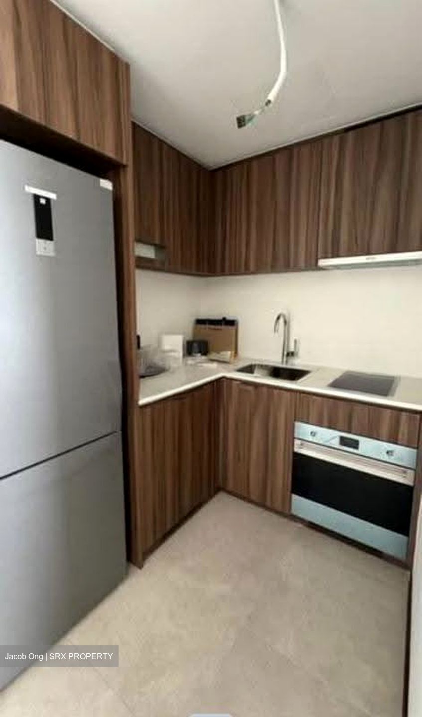 Lentor Modern (D26), Apartment #631546791